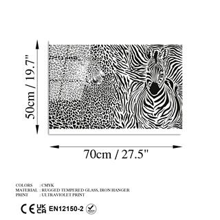 Uv-435 Uv Baskılı Camlar Uv-435-50X70