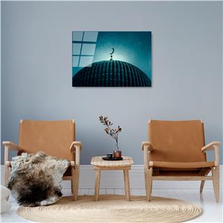 Uv-439 Uv Baskılı Camlar Uv-439-50X70