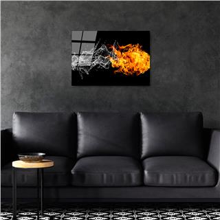 Uv-443 Uv Baskılı Camlar Uv-443-50X70