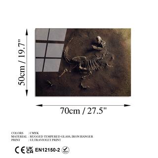 Uv-445 Uv Baskılı Camlar Uv-445-50X70