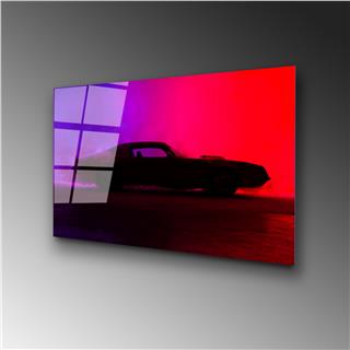 Uv-458 Uv Baskılı Camlar Uv-458-50X70