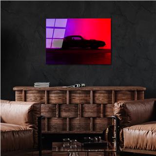 Uv-458 Uv Baskılı Camlar Uv-458-50X70