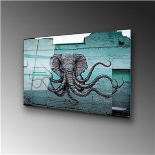 Uv-481 Uv Baskılı Camlar Uv-481-45X65
