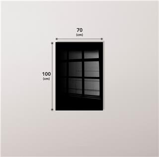Uv-644 Uv Baskılı Camlar Uv-644-70X100