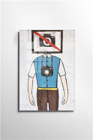 Uv-649 Uv Baskılı Camlar Uv-649-70X100