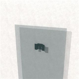 Uv-681 Uv Baskılı Camlar Uv-681-70X100