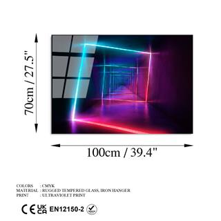 Uv-749 Uv Baskılı Camlar Uv-749-70X100