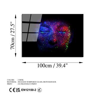 Uv-792 Uv Baskılı Camlar Uv-792-70X100