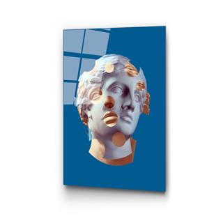 Uv-868 Uv Baskılı Camlar Uv-868-45X65