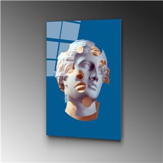Uv-868 Uv Baskılı Camlar Uv-868-45X65