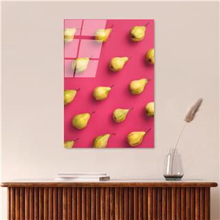 Uv-871 Uv Baskılı Camlar Uv-871-45X65