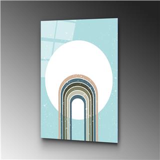 Uv-893 Uv Baskılı Camlar Uv-893-45X65