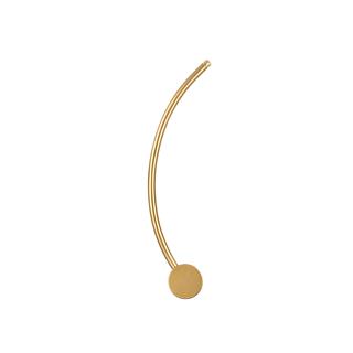 LedLi Aplik Parlak Gold Uyan-13598