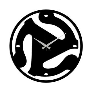 Metal Duvar Dekorları Watch-005