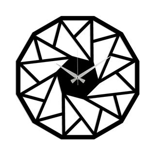 Metal Duvar Dekorları Watch-018