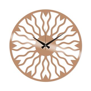 Metal Duvar Dekorları Watch-021-B