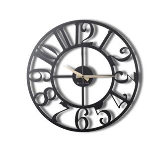 Watch-036 Metal Duvar Dekorları Watch-035-Xl