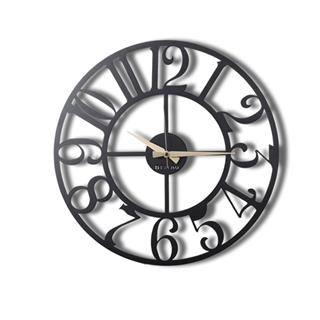 Watch-036 Metal Duvar Dekorları Watch-035-Xl