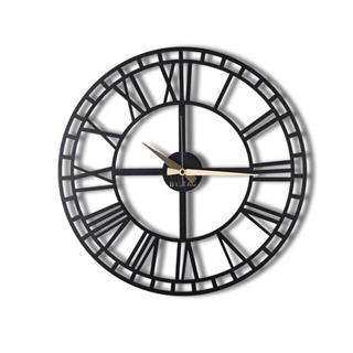 Watch-038 Metal Duvar Dekorları Watch-037-Xl