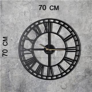 Watch-038 Metal Duvar Dekorları Watch-037-Xl