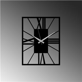 Metal Duvar Dekorları Watch-046