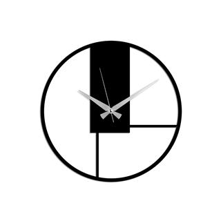 Metal Duvar Dekorları Watch-055