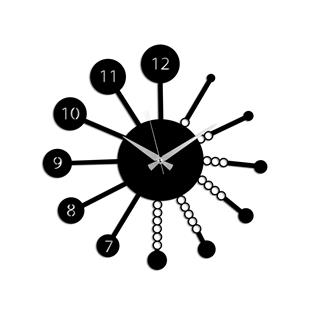 Metal Duvar Dekorları Watch-061