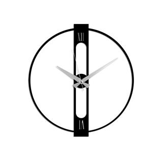 Metal Duvar Dekorları Watch-064