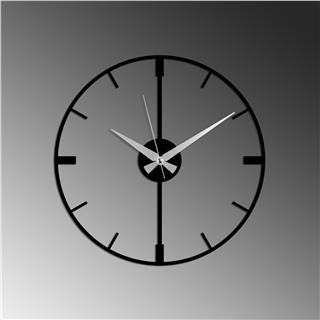 Metal Duvar Dekorları Watch-065