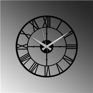 Metal Duvar Dekorları Watch-069