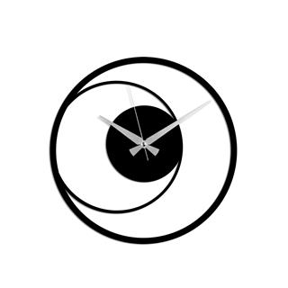 Metal Duvar Dekorları Watch-070