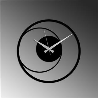 Metal Duvar Dekorları Watch-070