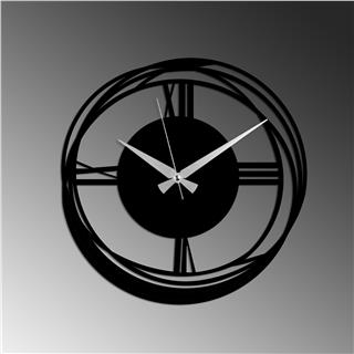 Metal Duvar Dekorları Watch-074