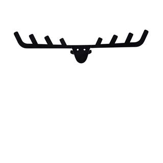 Metal Askılıklar Wh-103