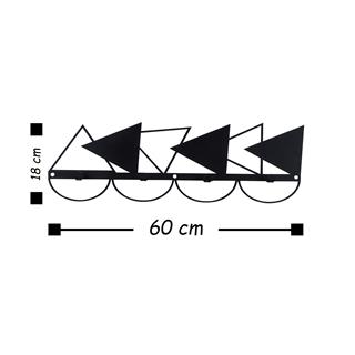 Metal Askılıklar Wh-109