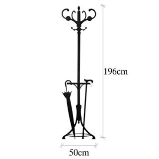 Wsh-009 Metal Askılıklar Wh-129