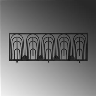 Wsh-013 Metal Askılıklar Wh-133