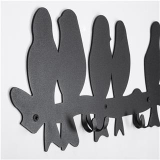 Wsh-021 Metal Askılıklar Wh-141