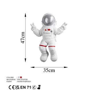 Polyester Dekorlar Yak-001-A