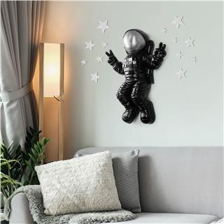 Polyester Dekorlar Yak-001-F