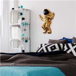 Polyester Dekorlar Yak-001-G