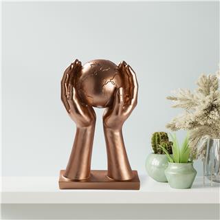 Polyester Dekorlar Yak-002-A