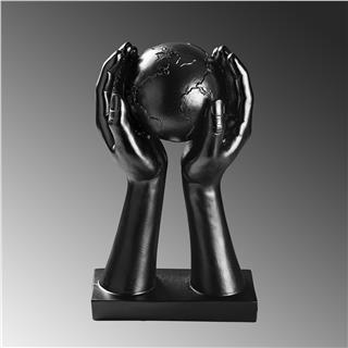 Polyester Dekorlar Yak-002-C