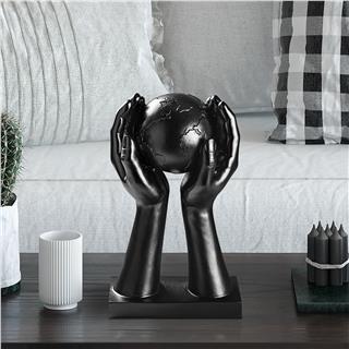 Polyester Dekorlar Yak-002-C