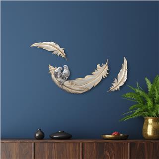 Polyester Dekorlar Yak-005-A