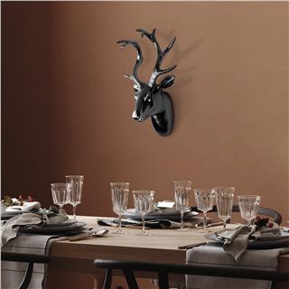 Polyester Dekorlar Yak-007-C
