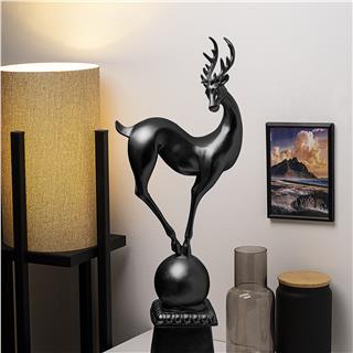 Polyester Dekorlar Yak-016-C