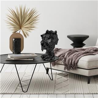 Polyester Dekorlar Yak-019-C