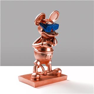 Polyester Dekorlar Yak-021-A