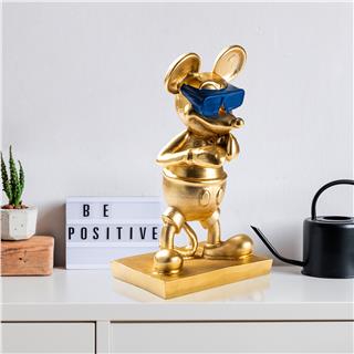 Polyester Dekorlar Yak-021